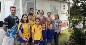 Northern Rivers kids dental