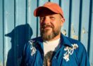 Tom Busby solo tour
