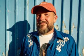 Tom Busby solo tour