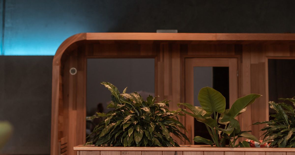 Sisu Recovery wellness studio