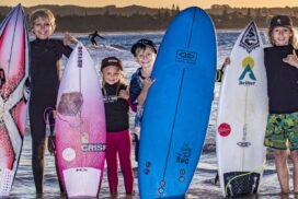 Byron Bay SurfAid