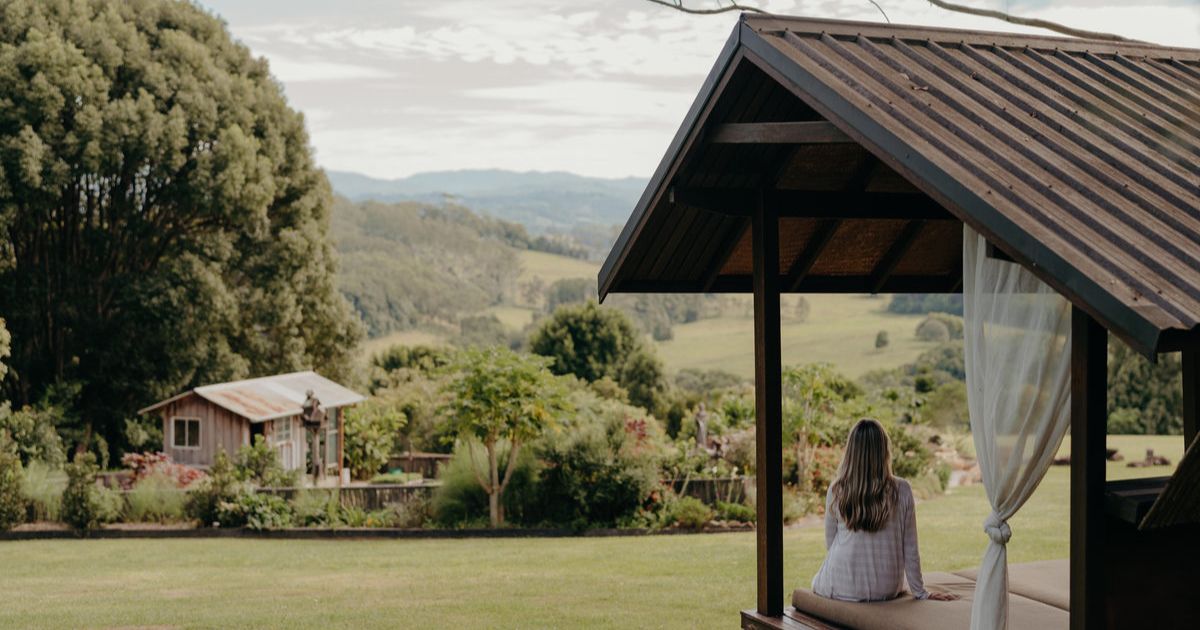 Northern Rivers wellness
