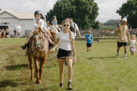 Byron Bay school holidays
