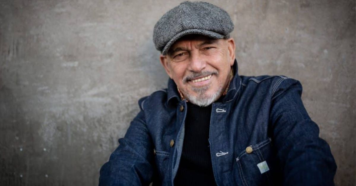 Black Sorrows anniversary