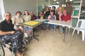 Lismore Deaf community