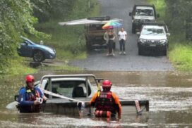 Northern Rivers disaster plan
