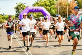 Chinny Charge Mullumbimby