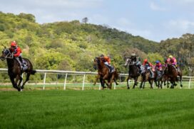 Lismore Cup