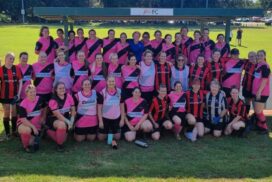 Oceania Cup