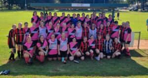 Oceania Cup