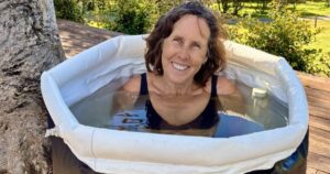women's wellbeing charity
