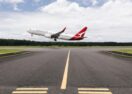 Qantas Ballina flights