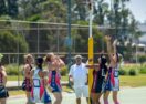 Lismore Masters Games