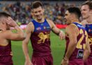 Lions best recruit