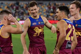 Lions best recruit