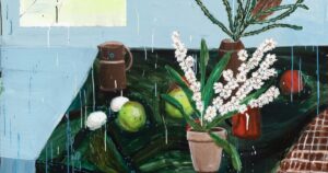 Margaret Olley exhibition