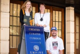 Empire Revival Murwillumbah