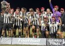 Byron Bay soccer