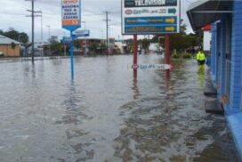 Tweed Heads flood study