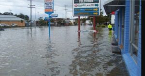 Tweed Heads flood study