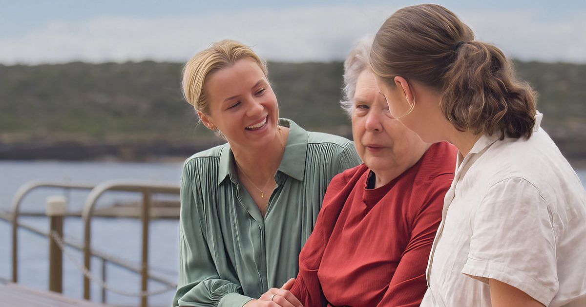 Nansie dementia documentary