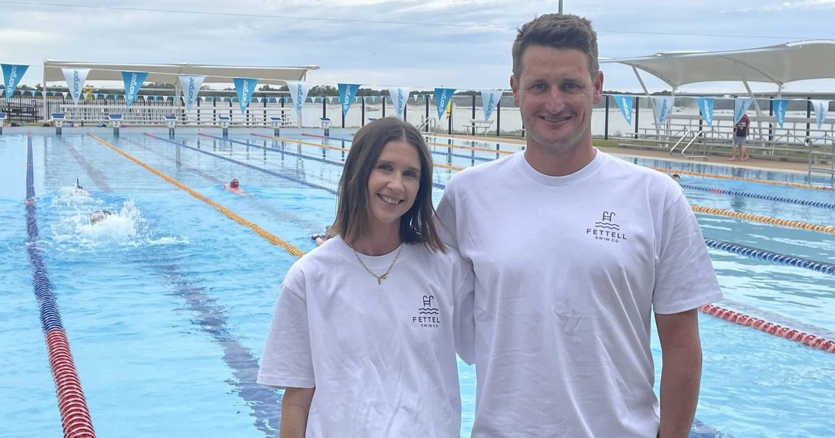 Ballina pool upgrades
