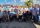 Retired Police Day