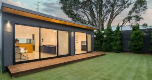 Lismore granny flats