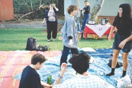 Tweed art spaces