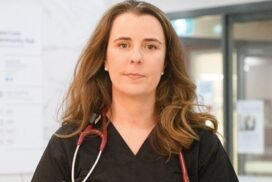 Whooping cough outbreak