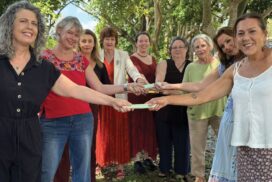 Murwillumbah volunteers