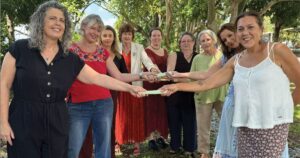 Murwillumbah volunteers