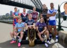 NRL finals change