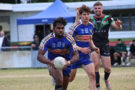 Marist Brothers Rugby