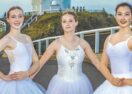 Byron Bay ballet