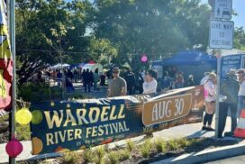 Wardell River Festival