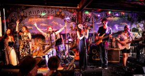 Bay Collective band