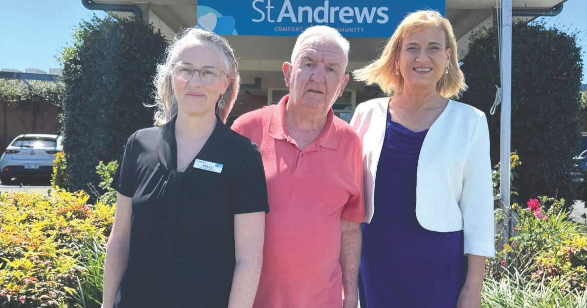 North Coast aged care