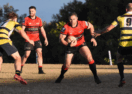Pioneer rugby life membership