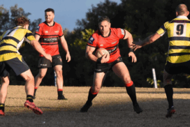 Pioneer rugby life membership