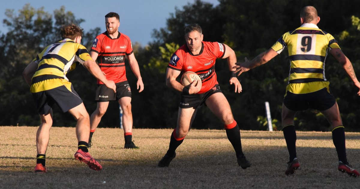 Pioneer rugby life membership
