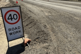 Mullumbimby Road closure