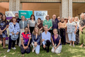 care finder program
