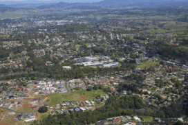 Lismore growth plan
