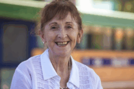 PACER clinician Lismore