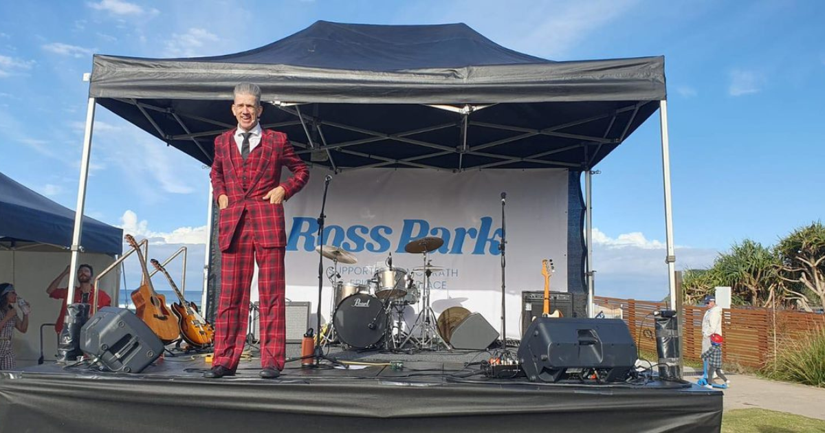 Ballina Festival and Event Support Program funding