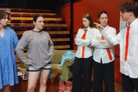 Byron Youth Theatre