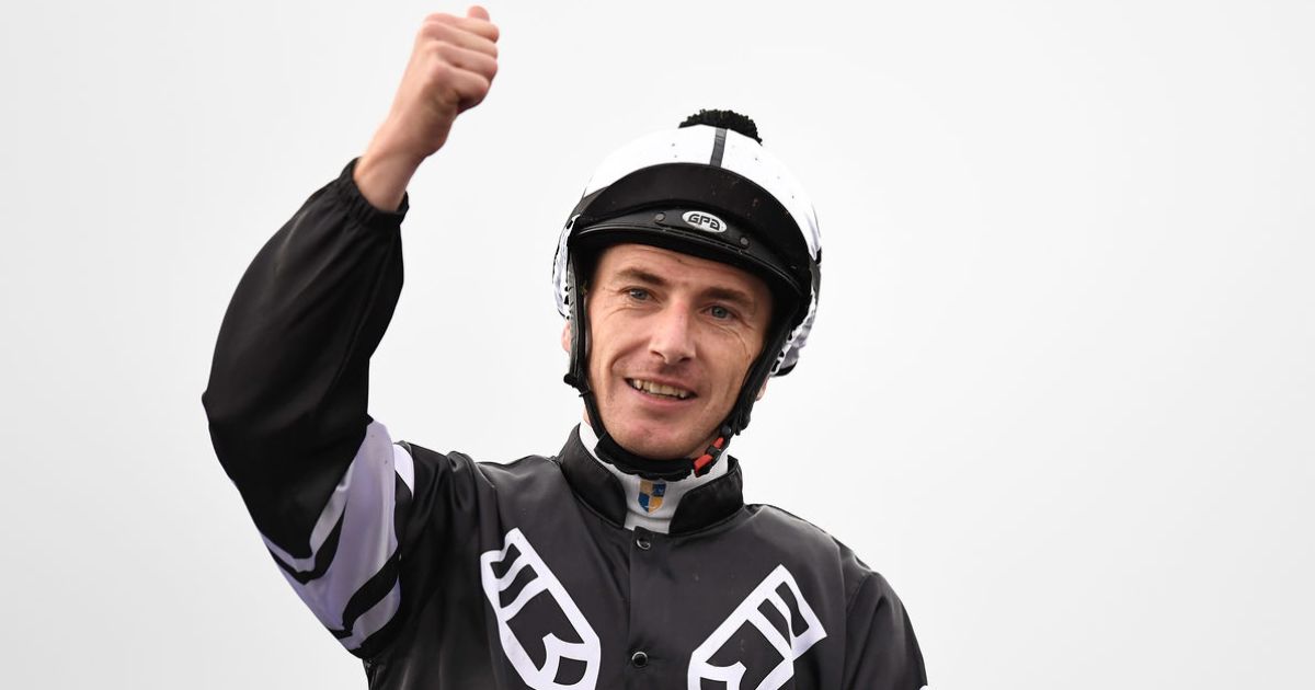 Lismore Cup win