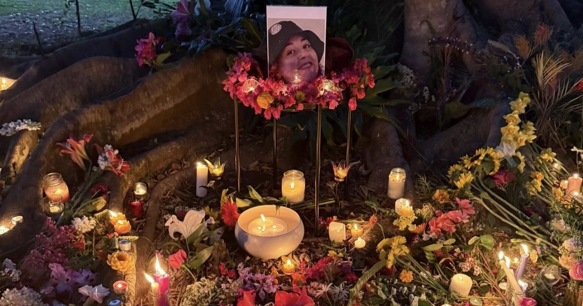 Support for Mullumbimby family