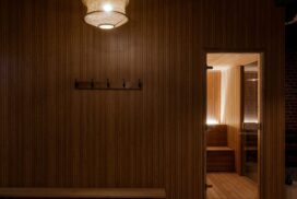 Lismore bathhouse